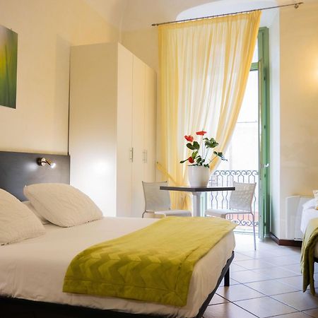 Hotel Ligure Cuneo Exterior foto