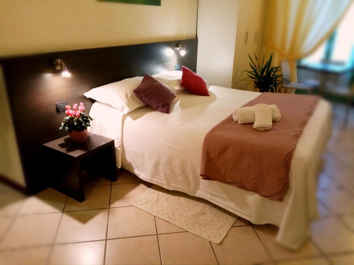 Hotel Ligure Cuneo Exterior foto