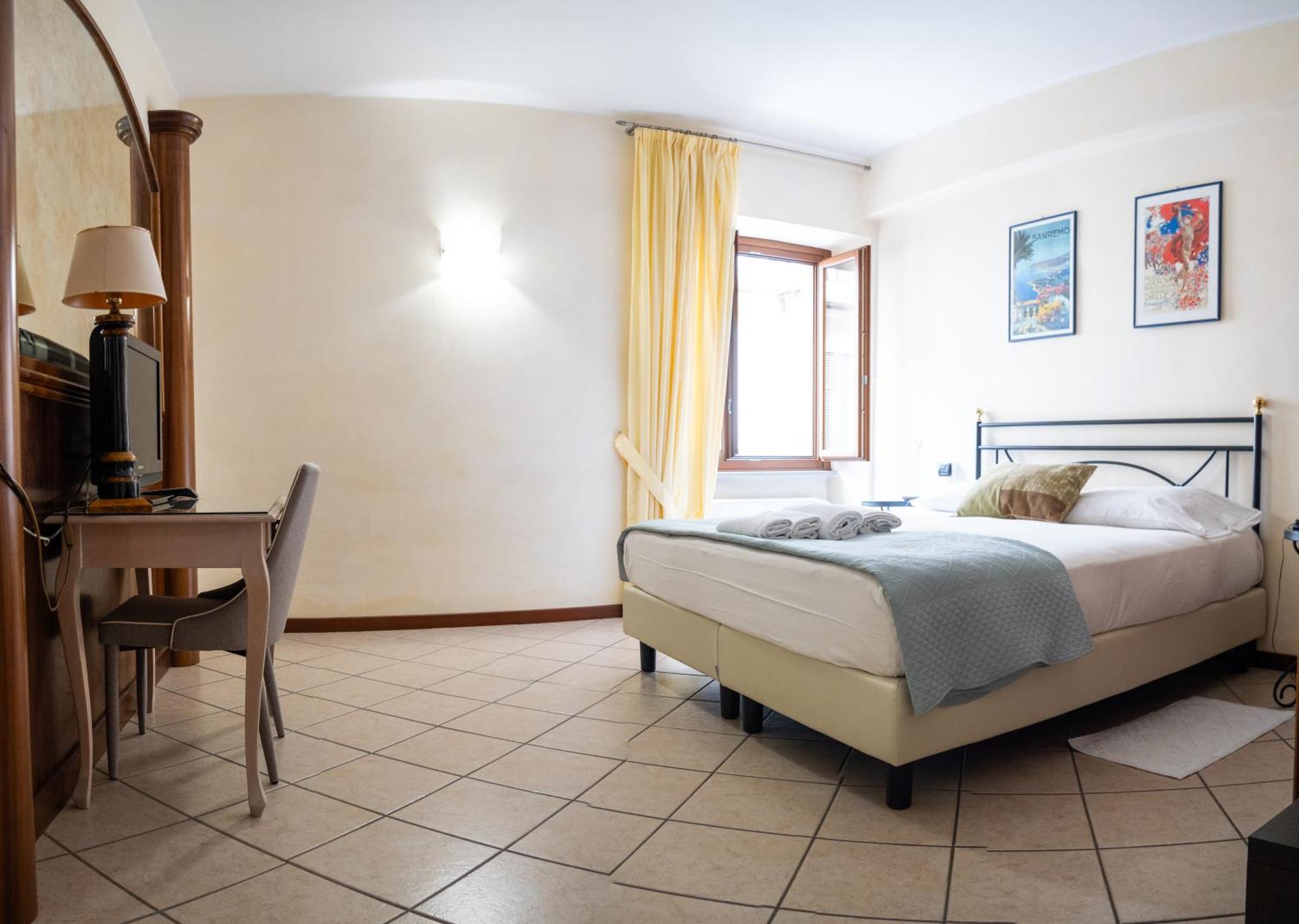 Hotel Ligure Cuneo Exterior foto