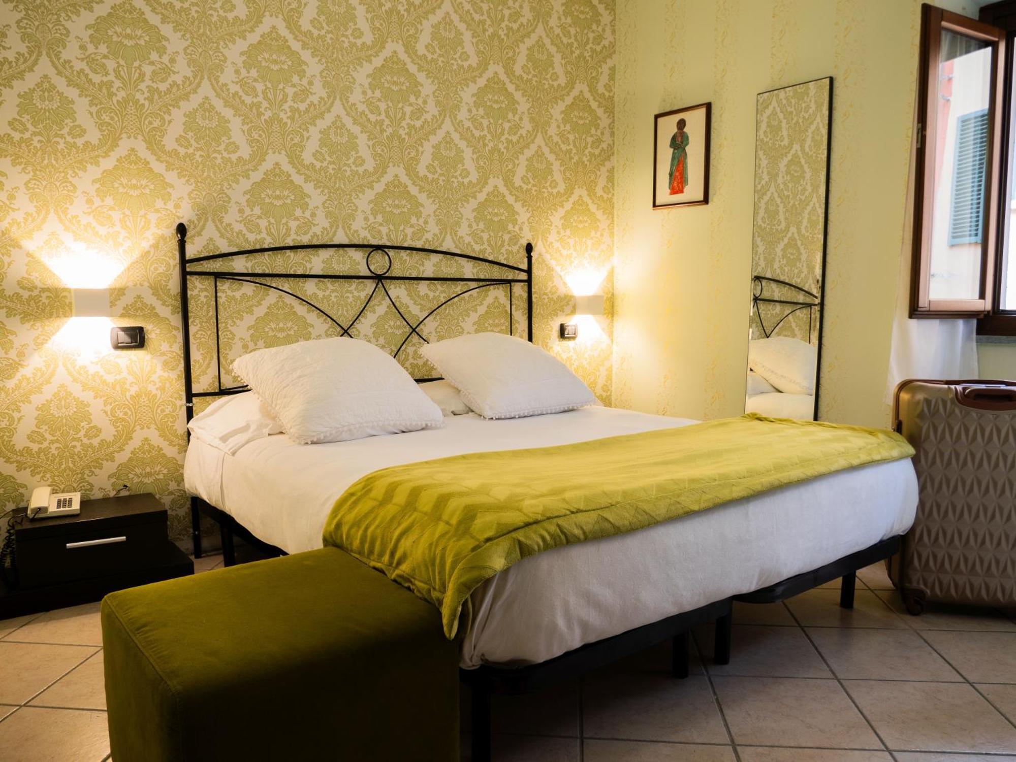 Hotel Ligure Cuneo Exterior foto